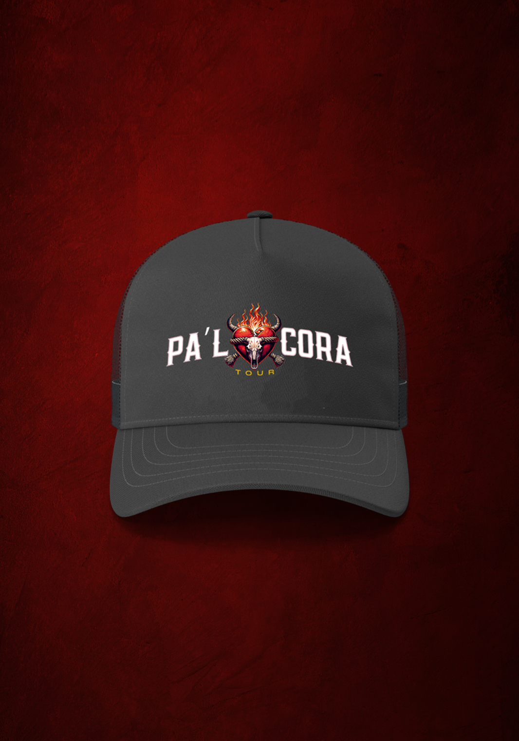 GORRA TOUR