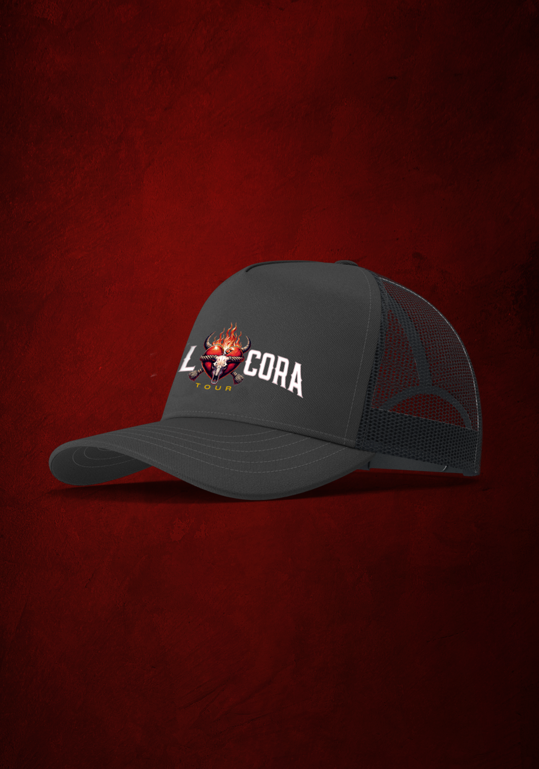 GORRA TOUR