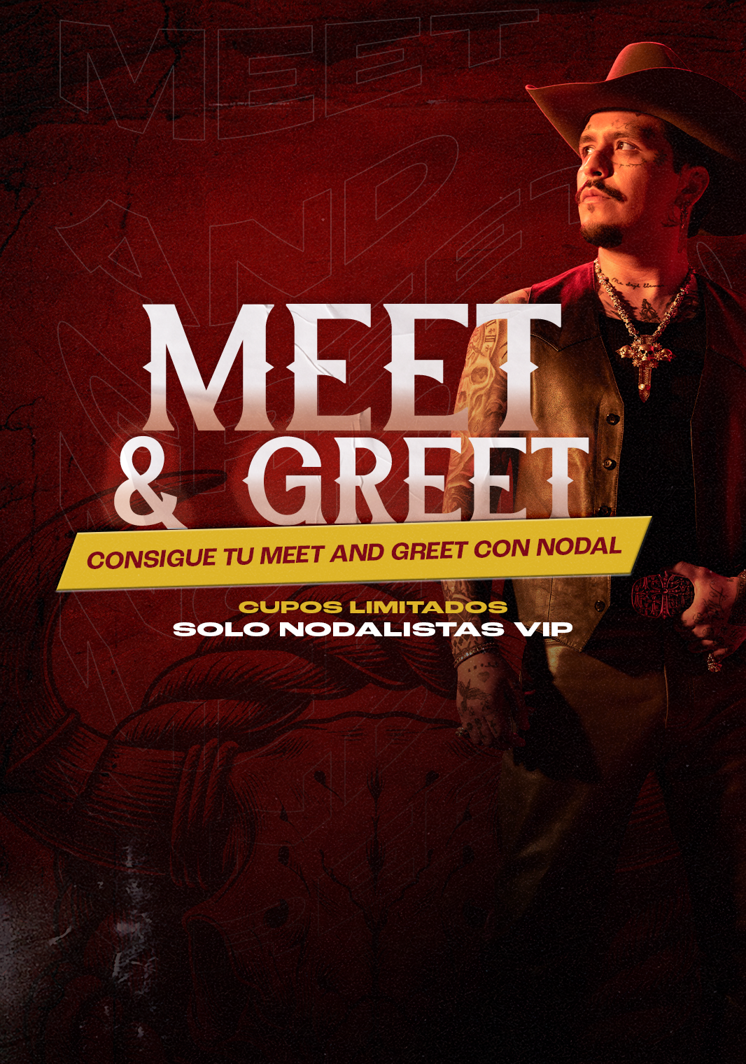 M&G - DENVER, CO - SOLO PARA MIEMBROS