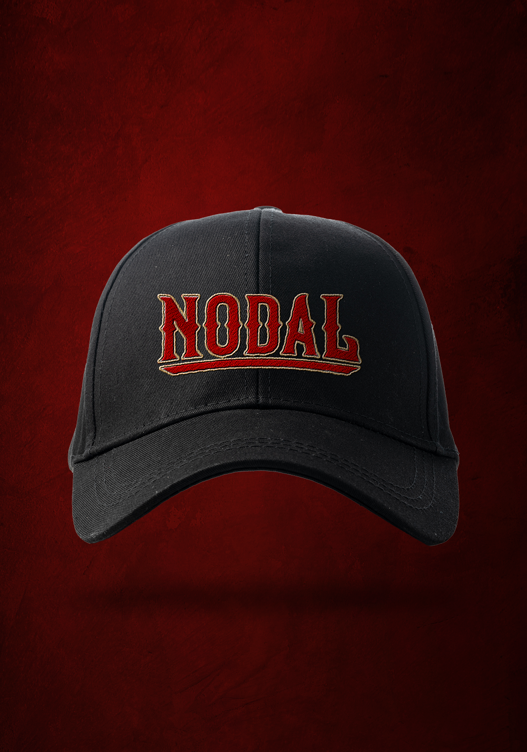 GORRA NODAL