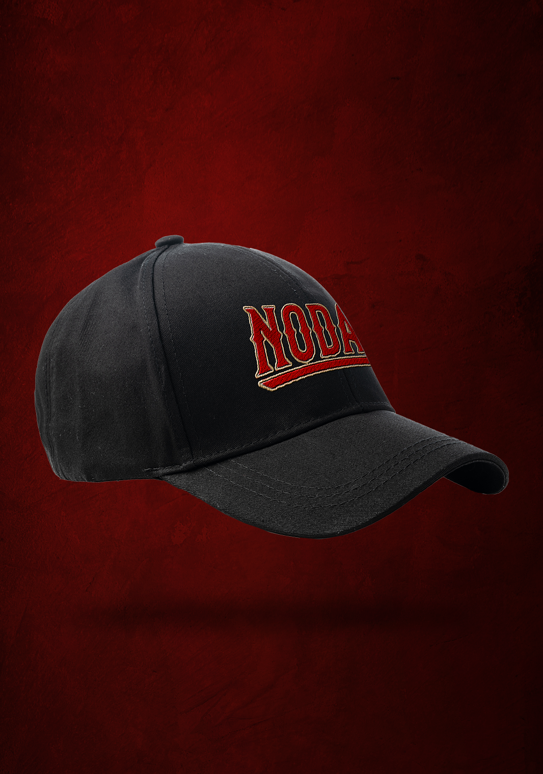 GORRA NODAL